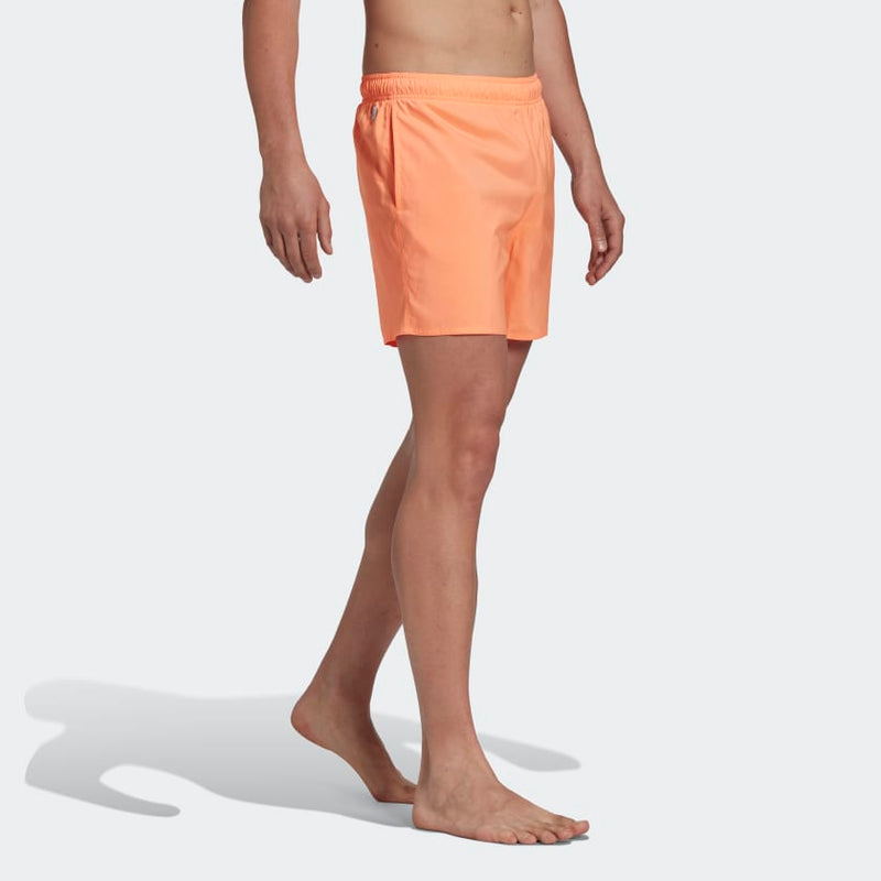 Beam Orange Swim Shorts