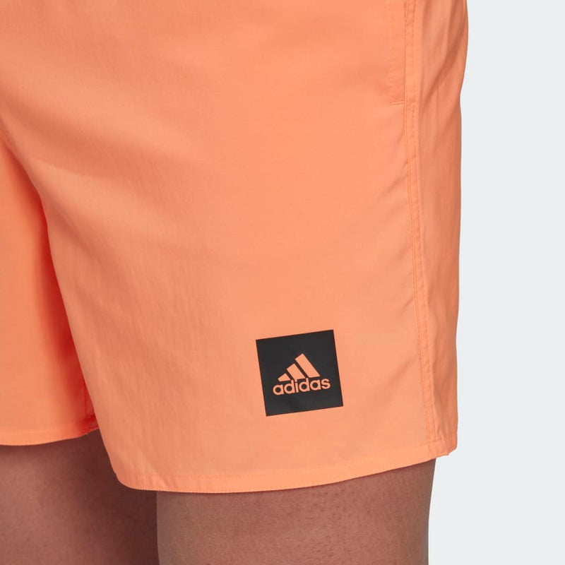 Beam Orange Swim Shorts