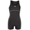 Slazenger Boyleg Legsuit (NON PADDED)