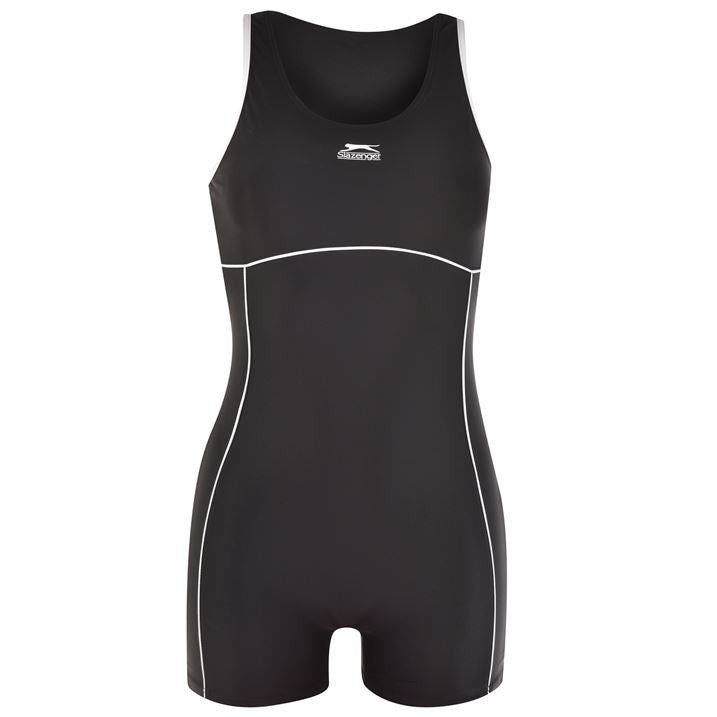 Slazenger Boyleg Legsuit (NON PADDED)