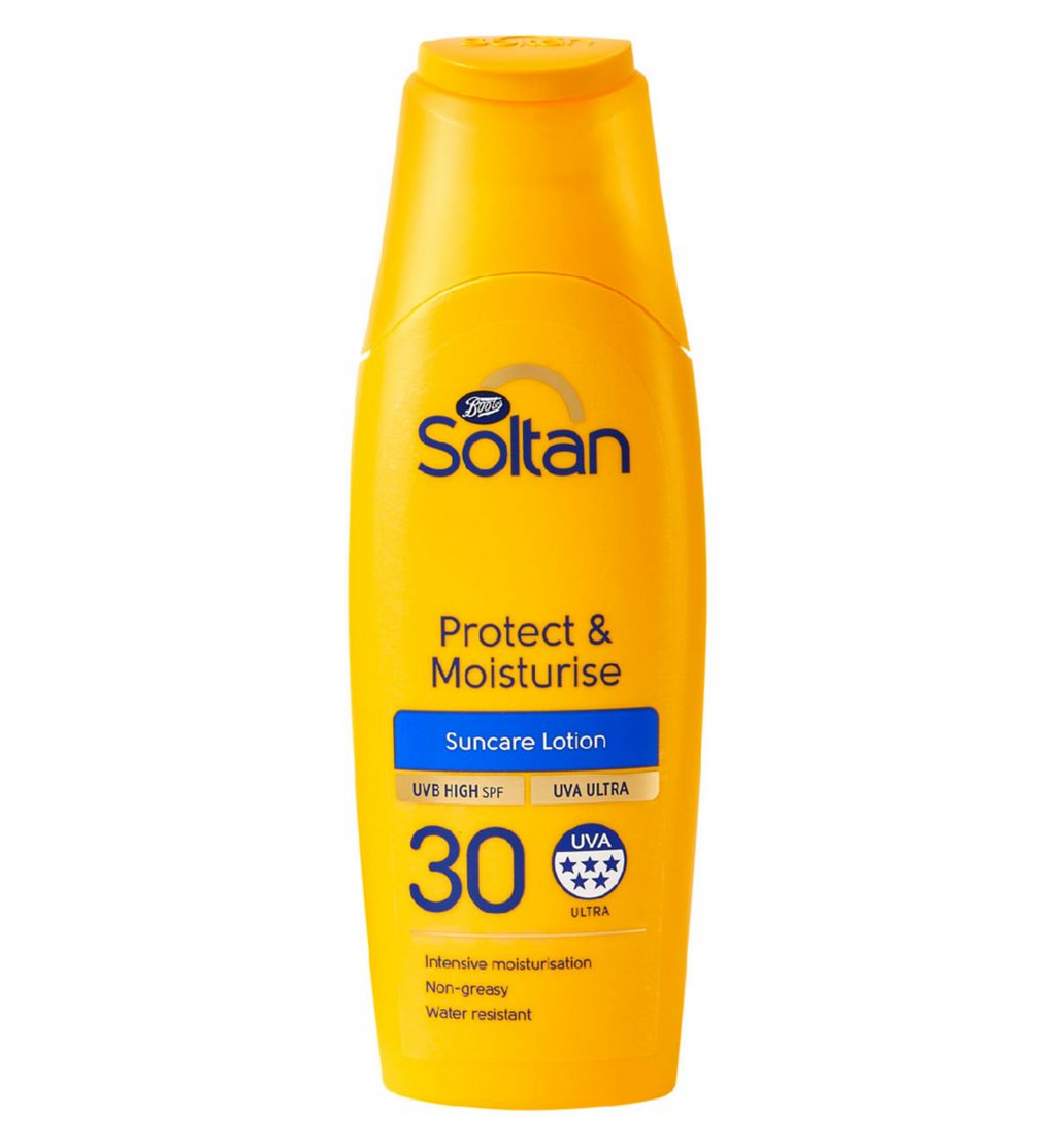 Shop Suncare Online - The Beach Company - SPF30 - SPF50 - sunscreen lotion for children