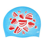 Speedo Flipturns Reversible Silicone Cap