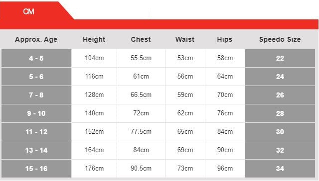 Speedo Boom Splice Legsuit