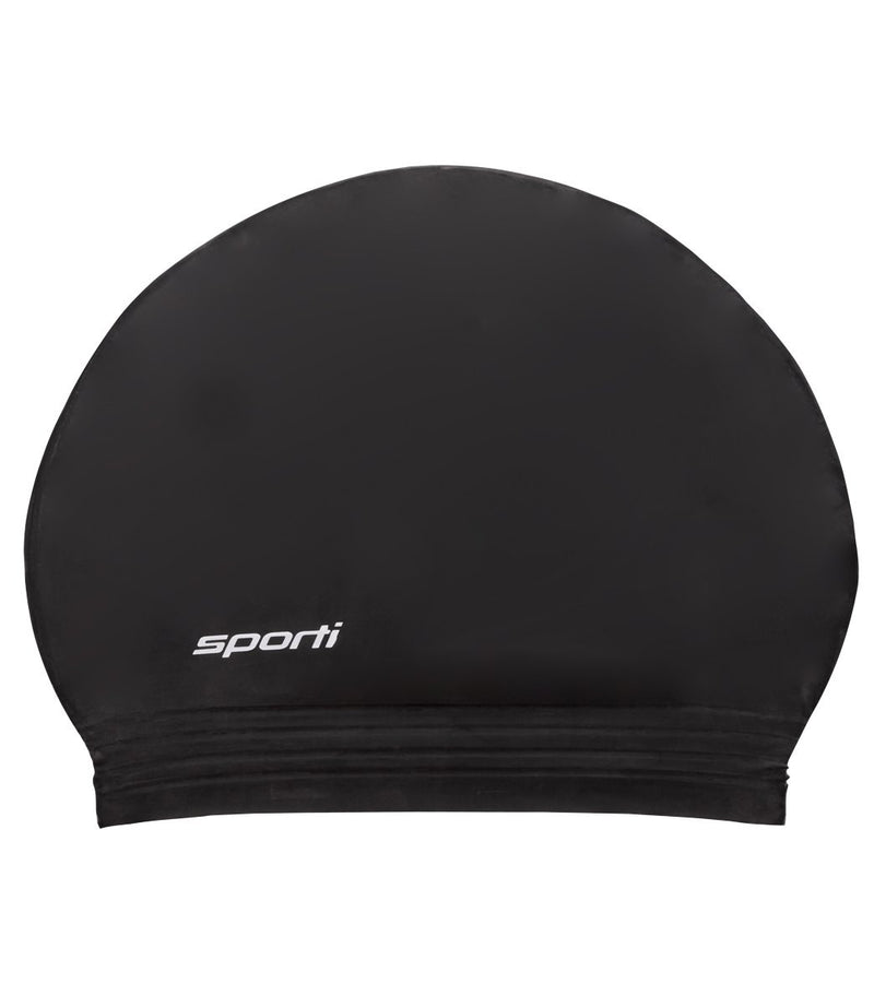 Sporti Kids Latex Swim Cap