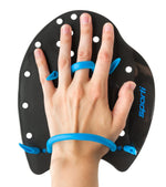 Swimming Equipment - Hand Paddles for Swimming - SPEEDO SWIM PADDLES ONLINE - The Beach Company