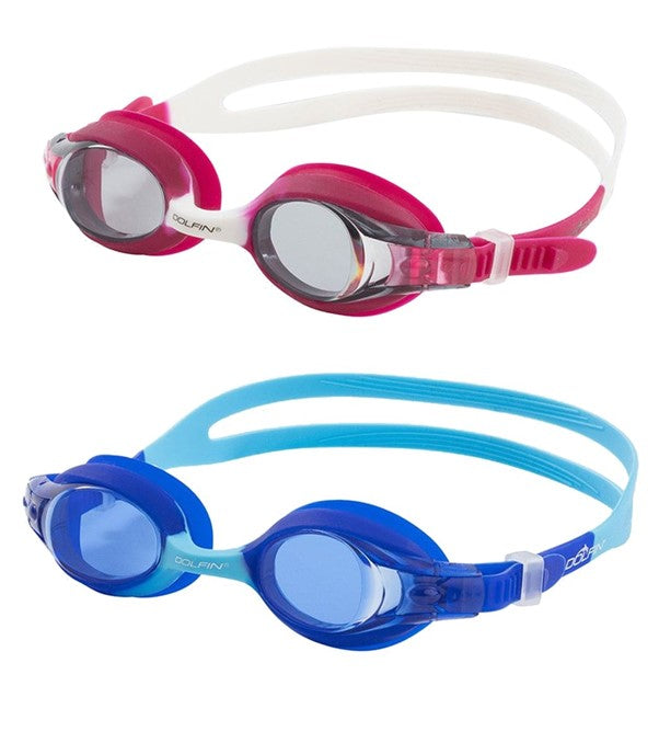 Flipper Goggles (2-pack)