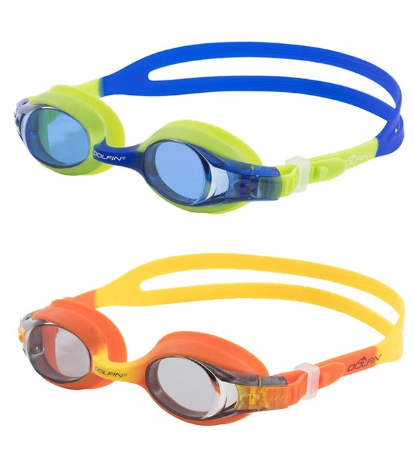 Flipper Goggles (2-pack)