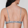 Nautical Stripe Bikini Set