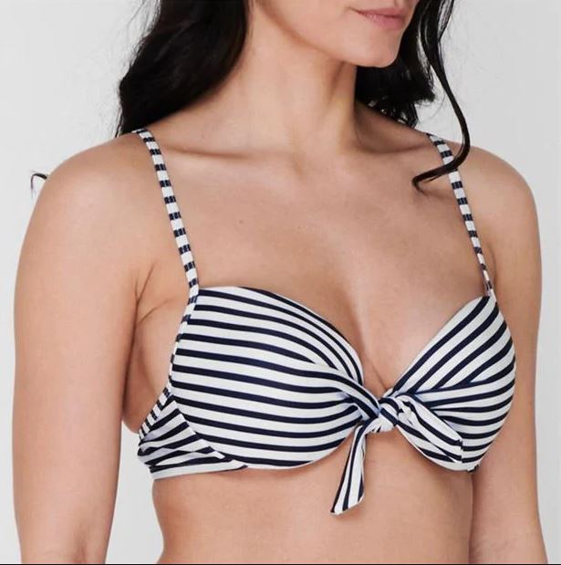 nautical stripe bikini sets online for women in india the beach company online cheap costumes swimming costumes online india