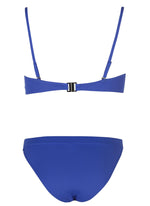 SportFX Cobalt Blue Bikini Set