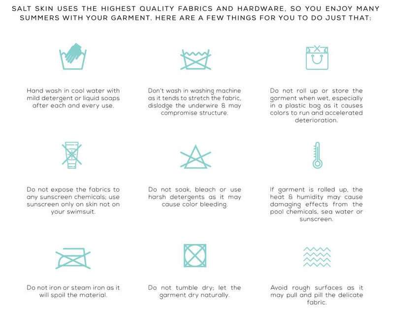 Crochet Mesh Wrap Skirt