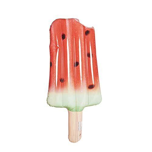 Watermelon Popsicle Lounger