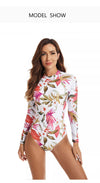 rash guard swimsuit for women india online beach company