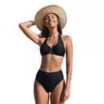 ONLINE SWIMWEAR SHOP - The Beach Company - Shirin Shah