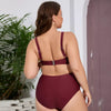 ONLINE PLUS SIZE SHOPPING - Plus size swimwear online for women - swimming costumes online ladies