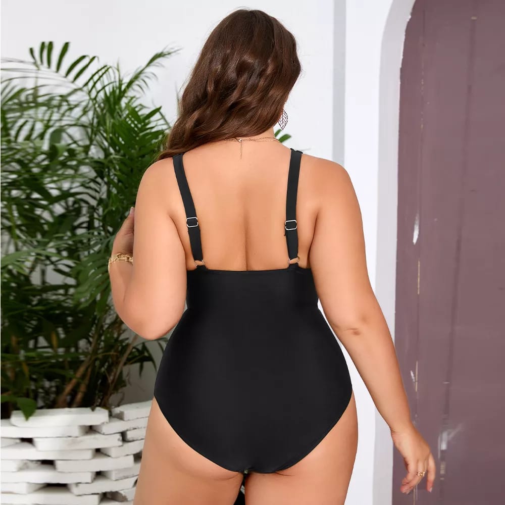 The Beach Company - black sexy swimwear for women - shop online for beach clothes 