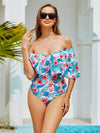 tummy control swimwear online - Womens One Piece Swimsuit - Online Swimwear Shop Mumbai - The Beach Company Online - Swimsuit shop in Goa