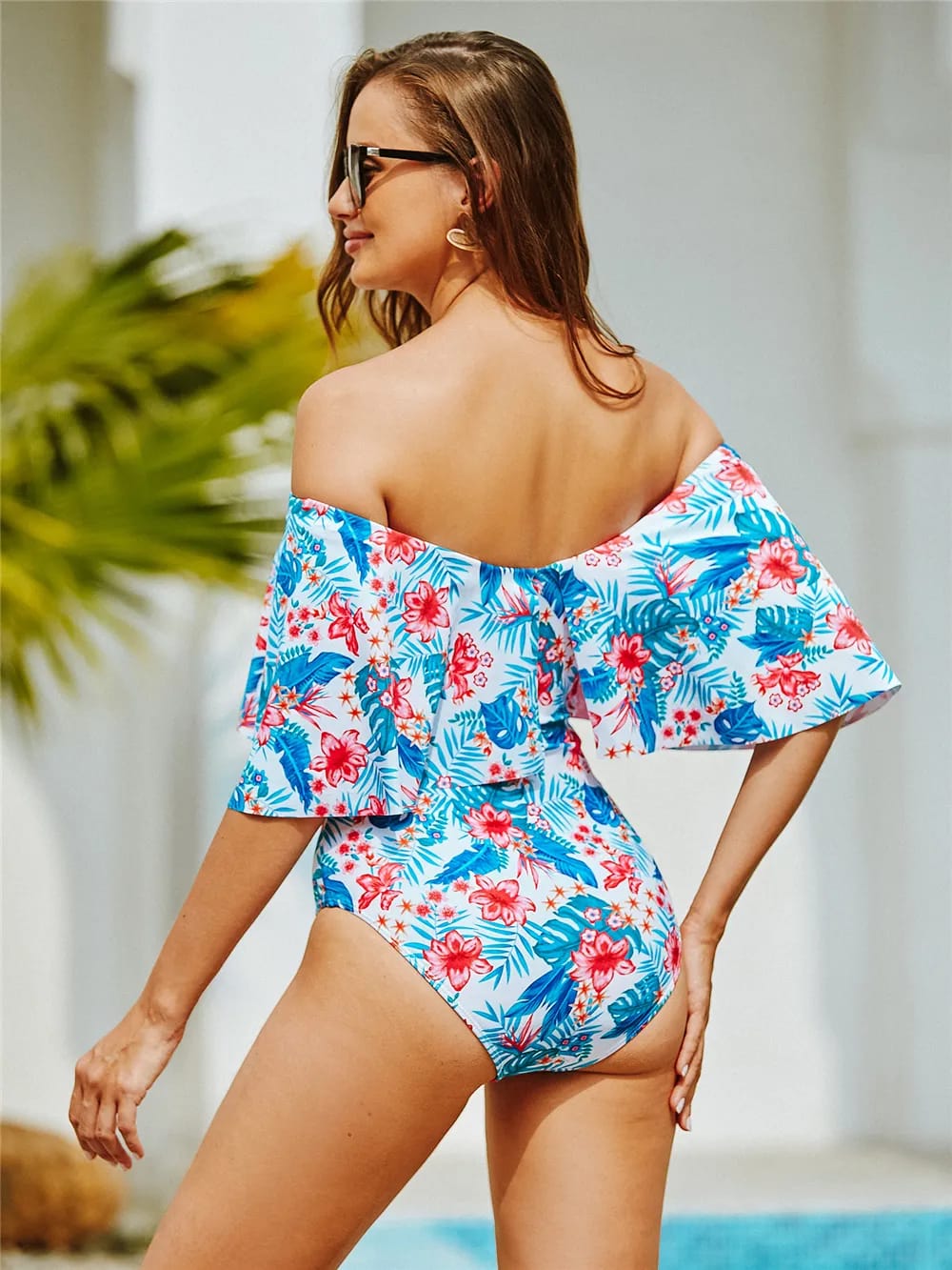 Swimsuits for women online india beach - Womens One Piece Swimsuit - Online Swimwear Shop Mumbai - The Beach Company Online - Swimsuit shop in Goa