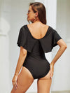 Online swimwear shop - Buy black swimsuits for women at low prices online at The Beach Company India
