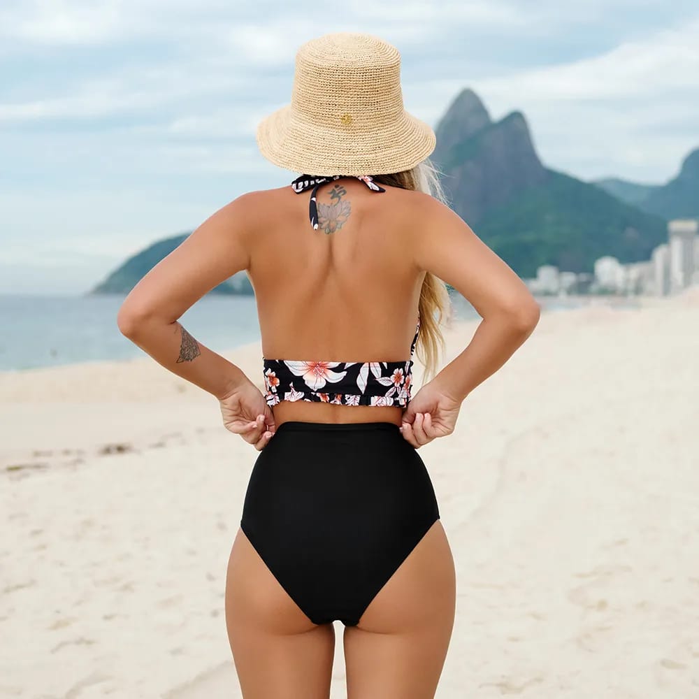 ONLINE BIKINI SHOP - Shop two piece swimsuits - beachwear online 