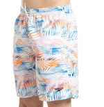 Essential Vintage 18" Swim Shorts
