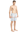 Essential Vintage 18" Swim Shorts