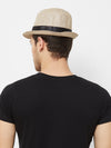 Fedora Beach Hat - Sand