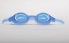 Turbo Florida Junior Swim Goggles (Blue)