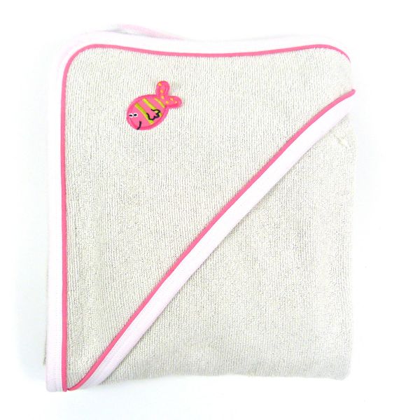 Apres Splash Hooded Towel