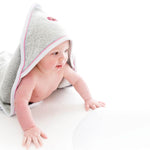 Apres Splash Hooded Towel