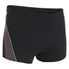 Black/ Grey Swim Shorts