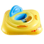 Baby Seat Swim Ring 7 To 11 Kg