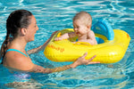 The Beach Company - Swimming Pool Seat for babies - swimming rings and pool floats for children 