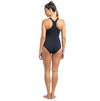 Speedo Boomstar Splice Racerback Swimsuit