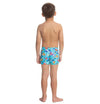 Speedo Jungle Terry Digital Allover Aquashort