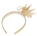 Fancy Bride Crown Hairband