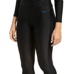 Speedo Active Contrast Legging