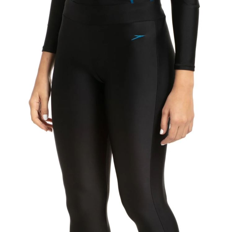 Speedo Active Contrast Legging