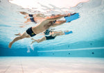 learn to swim faster - the beach company india