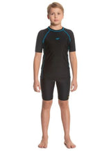 Speedo Swim Rashguard T-shirt - Jr