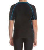 Speedo Swim Rashguard T-shirt - Jr