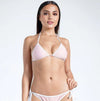 Goldigga Blush Bikini Set