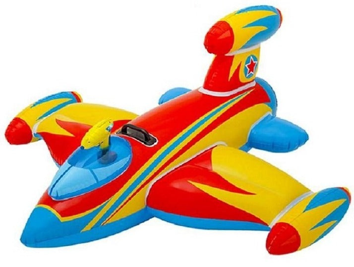 Spaceship With Water Pistol (Pack of 2)
