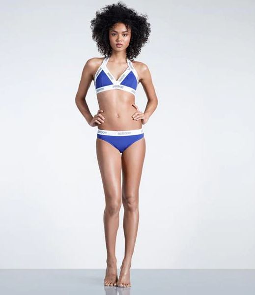 Slazenger bikini on sale