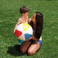 The Beach Company - buy swimming pool and beach toys online - beach games for kids - beach ball - pool ball - games to play on the beach - pool party games