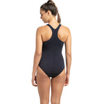 Speedo Boomstar Splice Racerback Swimsuit