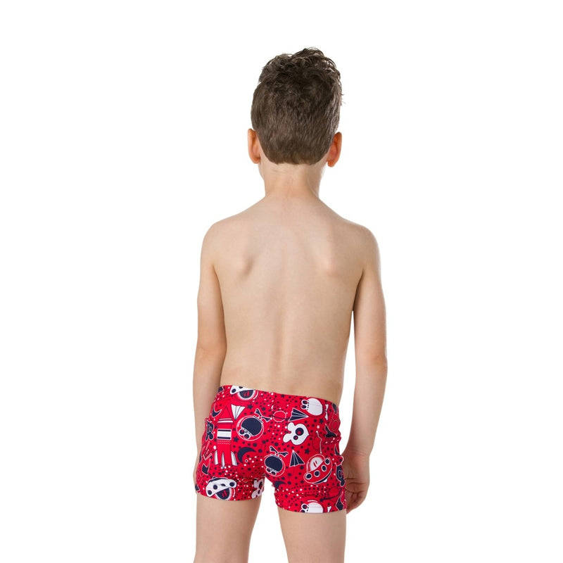 Online swimwear store - printed speedo swimwear for boys - shop speedo swimming shorts for boys online at The Beach Company India