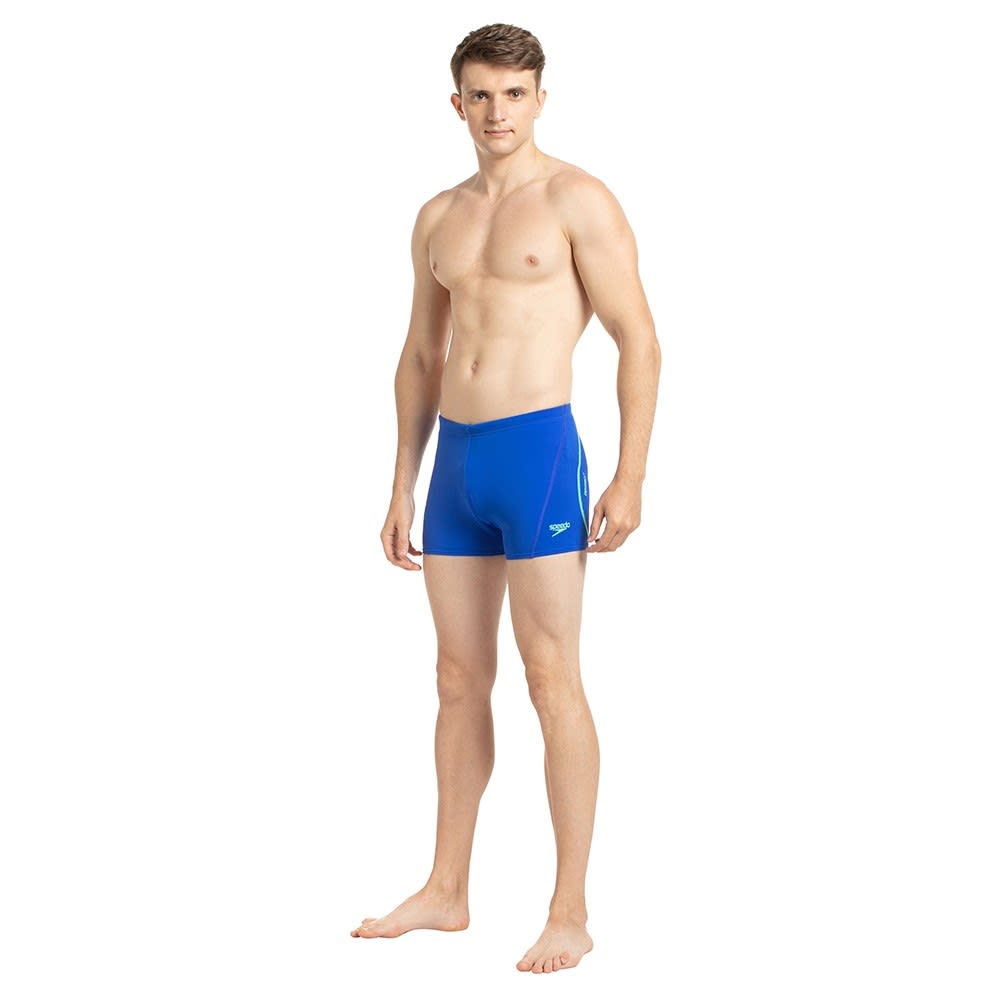 Simple Speedo Speedo Essential Splice Aquashort I The Beach Company Online