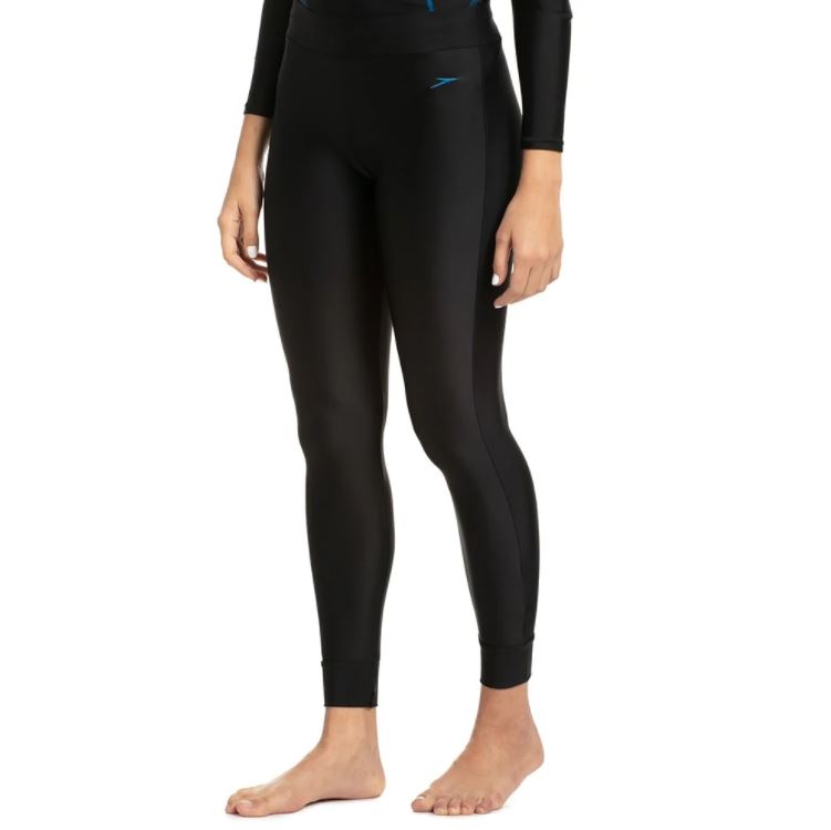 Speedo Active Contrast Legging