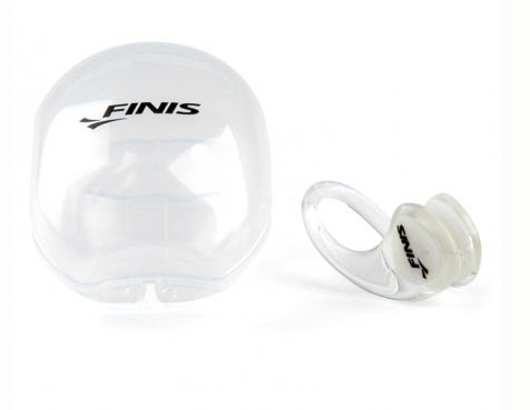 FINIS Nose Clip Clear